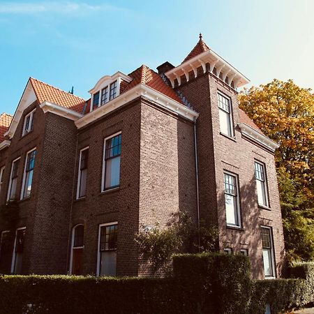 Juliana Boutique Guestrooms Eindhoven Eksteriør bilde