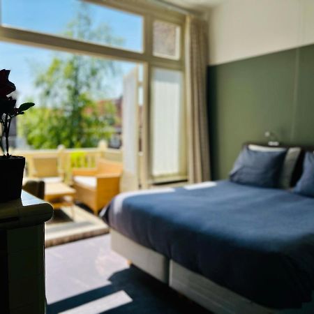 Juliana Boutique Guestrooms Eindhoven Eksteriør bilde