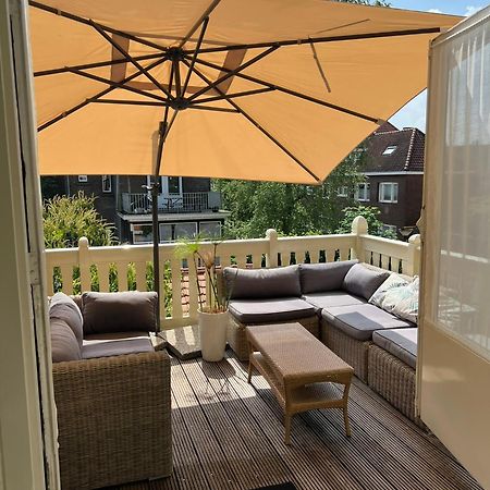Juliana Boutique Guestrooms Eindhoven Eksteriør bilde