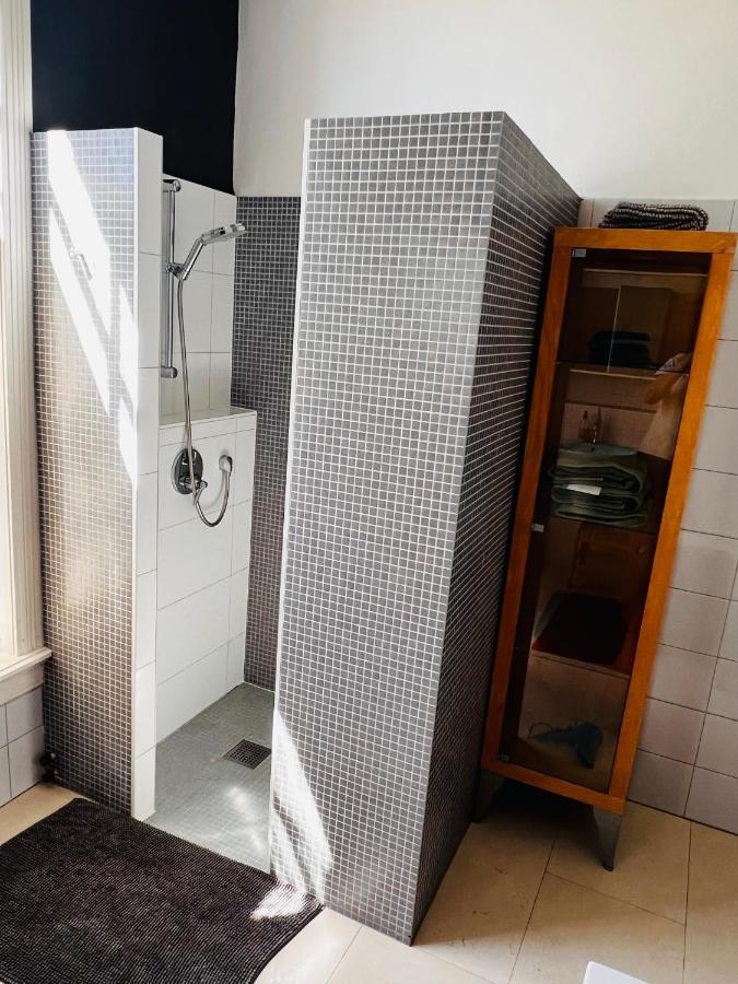 Juliana Boutique Guestrooms Eindhoven Eksteriør bilde