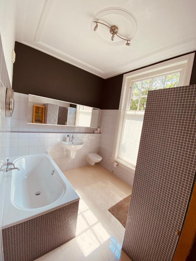 Juliana Boutique Guestrooms Eindhoven Eksteriør bilde