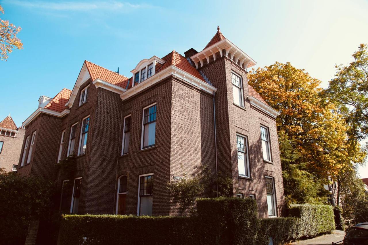 Juliana Boutique Guestrooms Eindhoven Eksteriør bilde