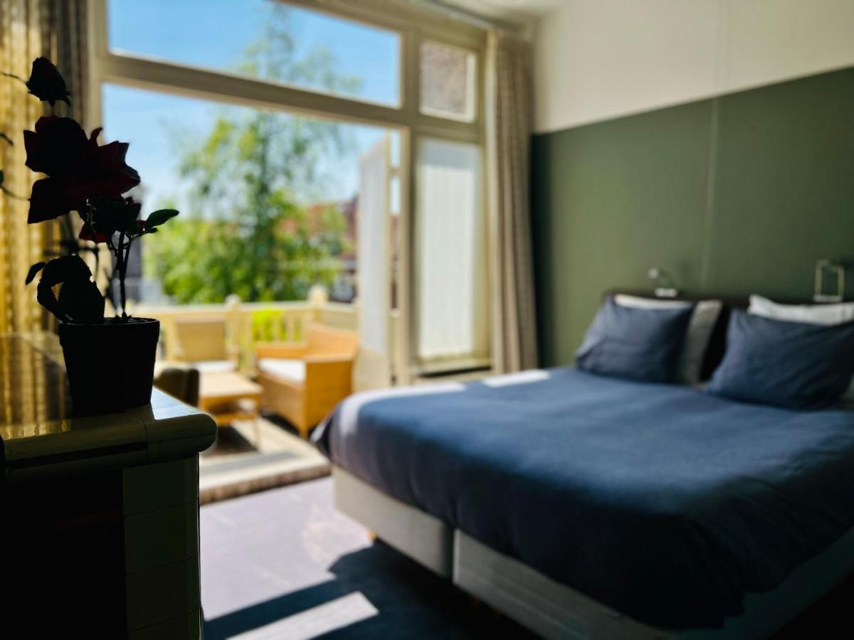 Juliana Boutique Guestrooms Eindhoven Eksteriør bilde