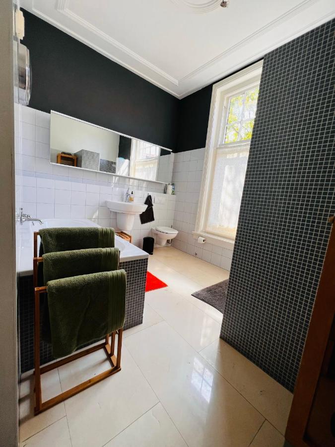 Juliana Boutique Guestrooms Eindhoven Eksteriør bilde