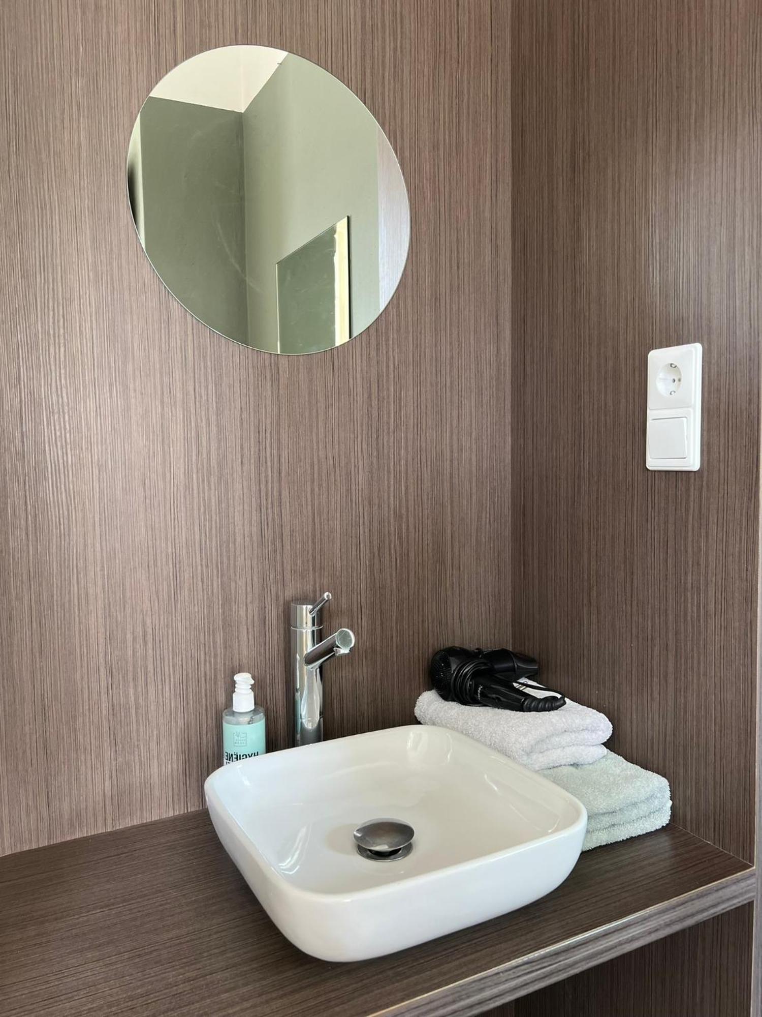 Juliana Boutique Guestrooms Eindhoven Eksteriør bilde