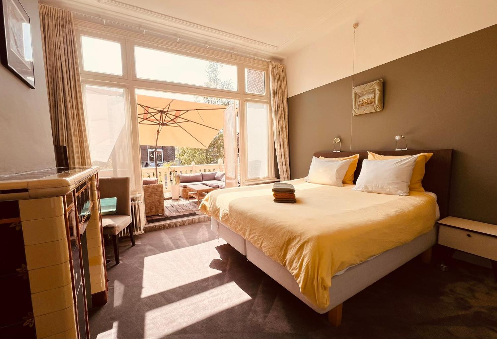 Juliana Boutique Guestrooms Eindhoven Eksteriør bilde